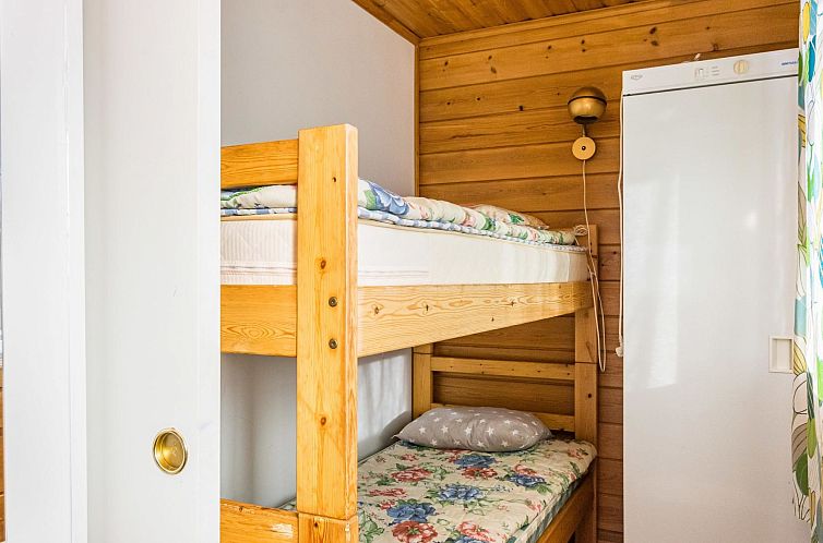 Vakantiehuis Alppikylä 3a paritalo
