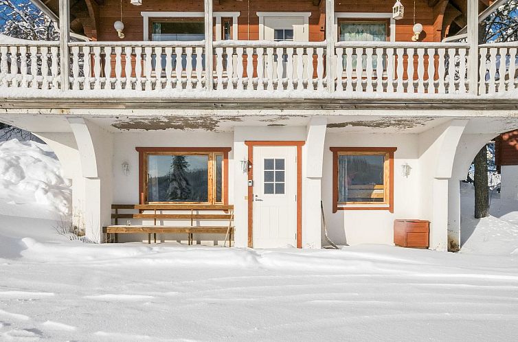 Vakantiehuis Alppikylä 3b paritalo