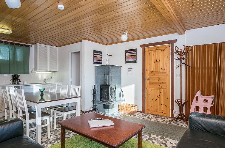 Vakantiehuis Alppikylä 3b paritalo