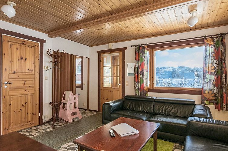 Vakantiehuis Alppikylä 3b paritalo