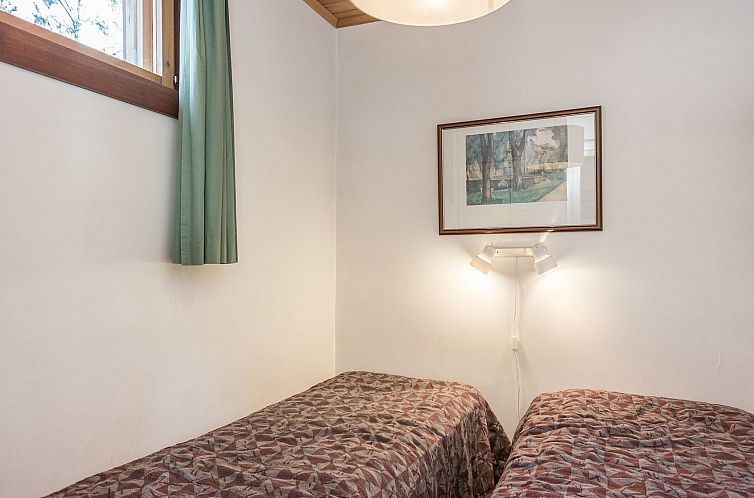 Vakantiehuis Alppikylä 3b paritalo