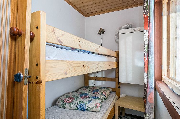 Vakantiehuis Alppikylä 3b paritalo