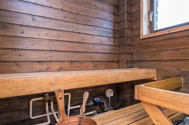 Vakantiehuis Alppikylä 3b paritalo