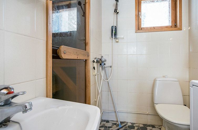 Vakantiehuis Alppikylä 3b paritalo