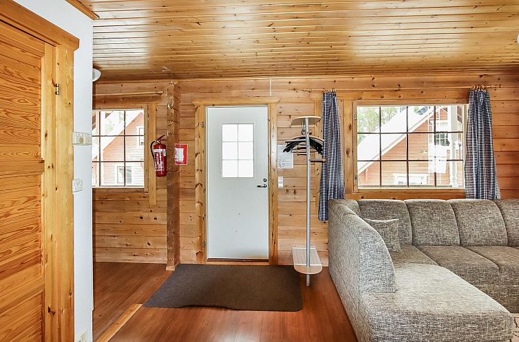 Vakantiehuis Alppikylä 4a paritalo