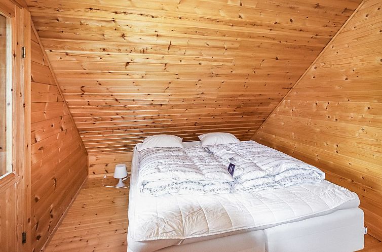Vakantiehuis Alppikylä 4a paritalo