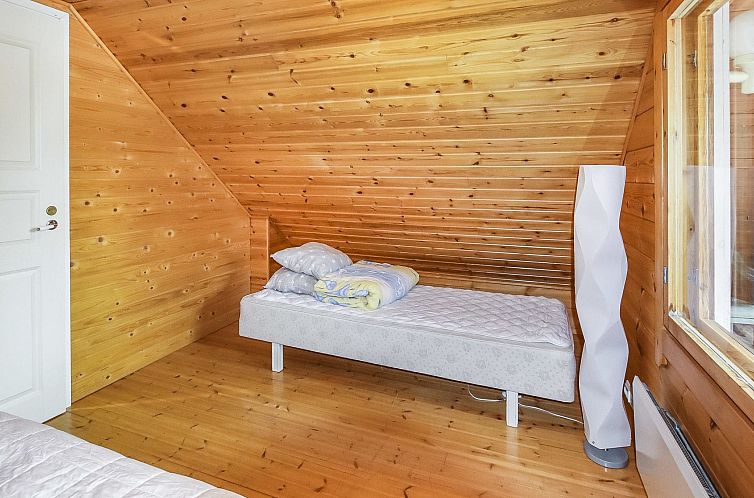 Vakantiehuis Alppikylä 4a paritalo
