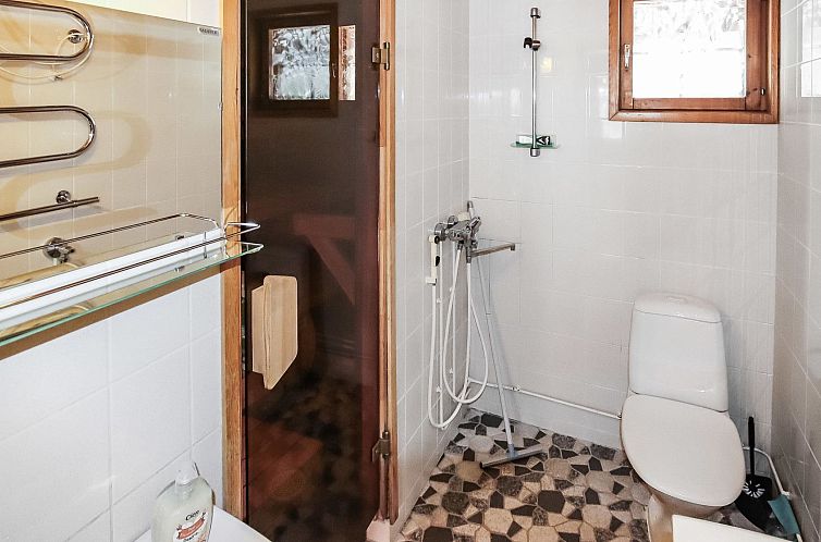 Vakantiehuis Alppikylä 4a paritalo