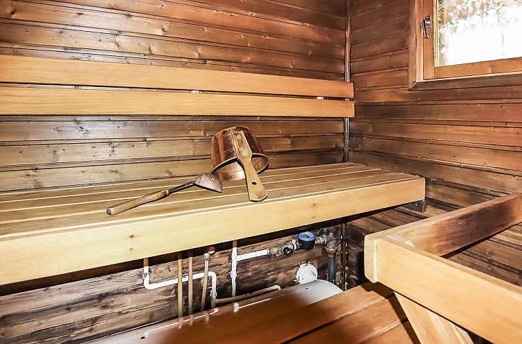 Vakantiehuis Alppikylä 4a paritalo