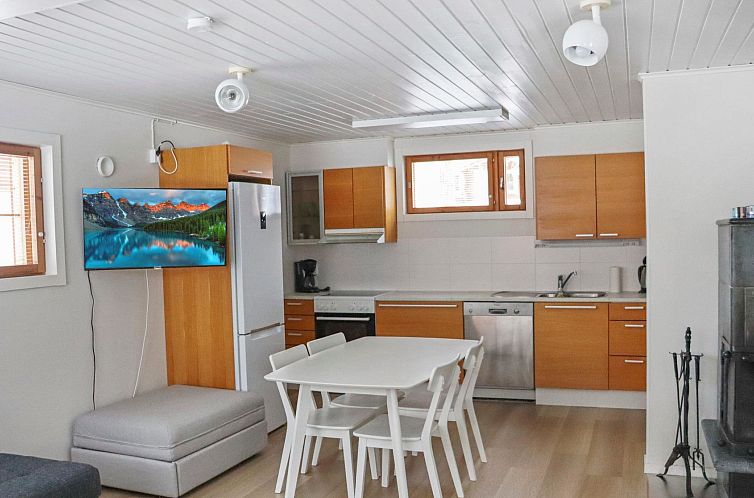 Vakantiehuis Alppikylä 4b paritalo