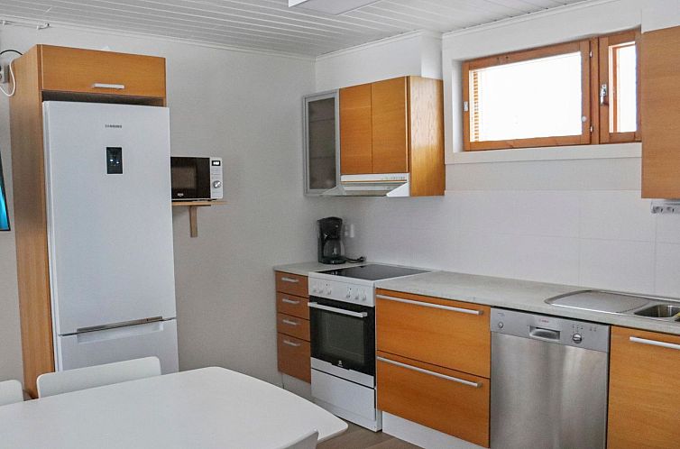 Vakantiehuis Alppikylä 4b paritalo