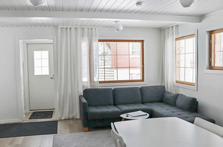 Vakantiehuis Alppikylä 4b paritalo