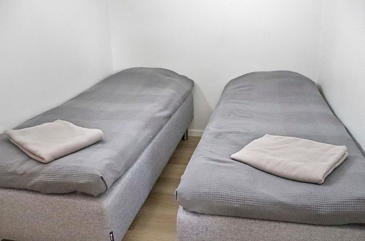 Vakantiehuis Alppikylä 4b paritalo