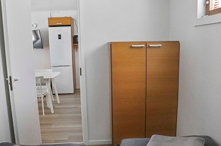 Vakantiehuis Alppikylä 4b paritalo