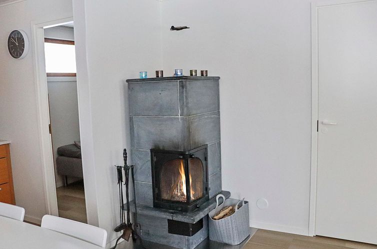 Vakantiehuis Alppikylä 4b paritalo