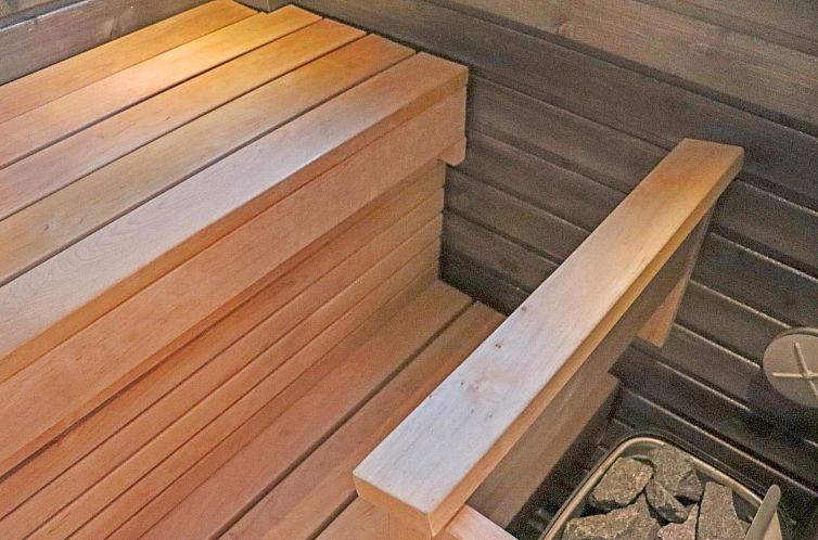 Vakantiehuis Alppikylä 4b paritalo