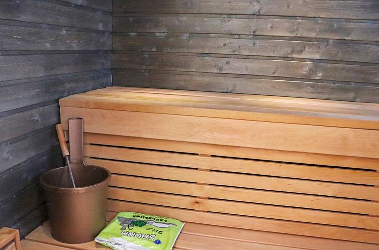 Vakantiehuis Alppikylä 4b paritalo