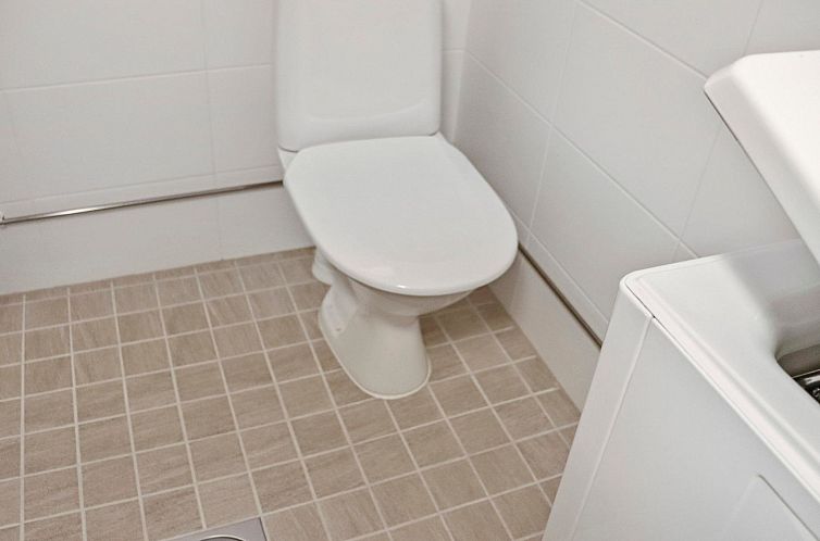 Vakantiehuis Alppikylä 4b paritalo