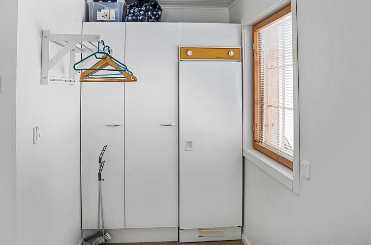 Vakantiehuis Alppikylä 4b paritalo