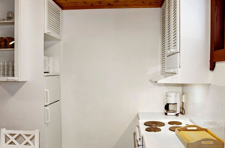 Vakantiehuis Alppikylä 8b paritalo