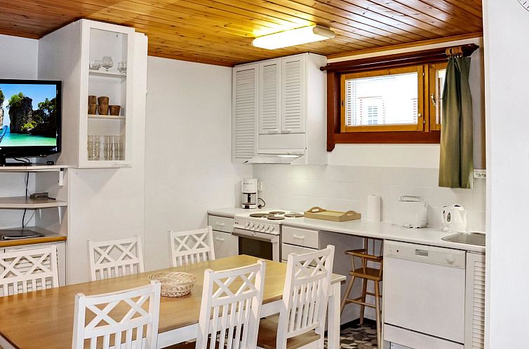 Vakantiehuis Alppikylä 8b paritalo