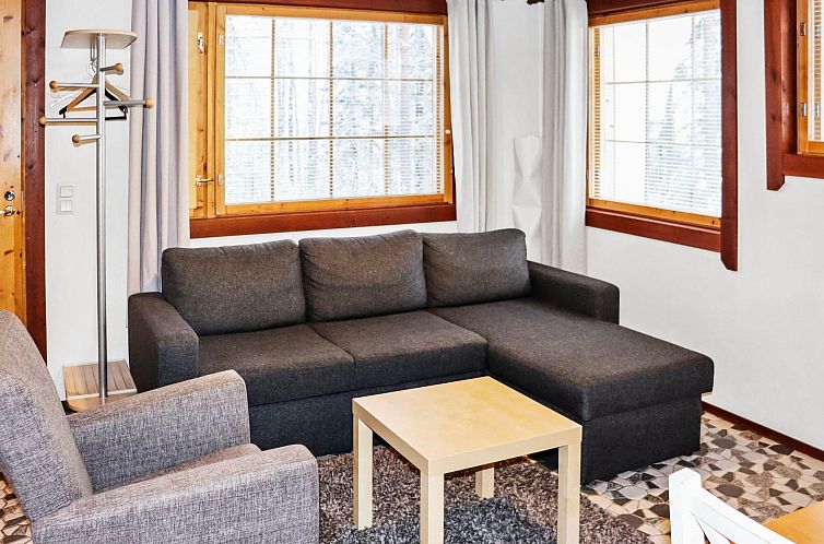 Vakantiehuis Alppikylä 8b paritalo