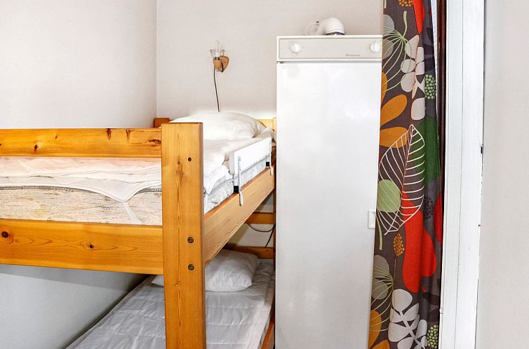 Vakantiehuis Alppikylä 8b paritalo