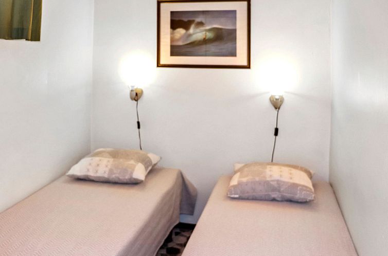 Vakantiehuis Alppikylä 8b paritalo