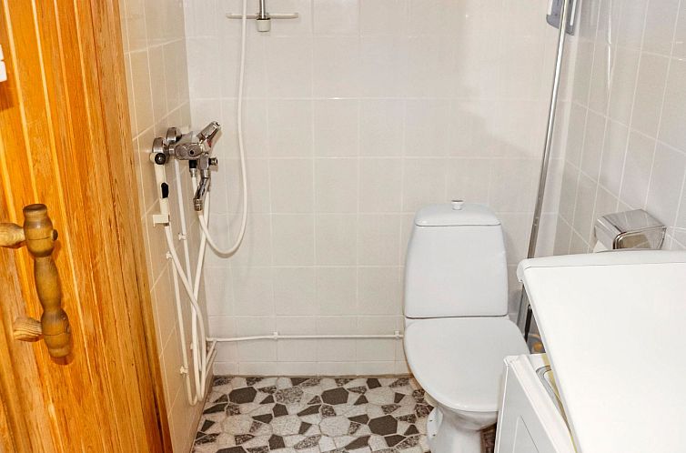 Vakantiehuis Alppikylä 8b paritalo