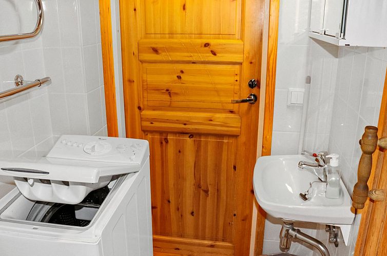 Vakantiehuis Alppikylä 8b paritalo