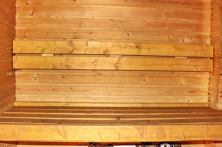 Vakantiehuis Alppikylä 8b paritalo