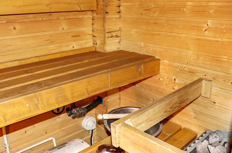 Vakantiehuis Alppikylä 8b paritalo