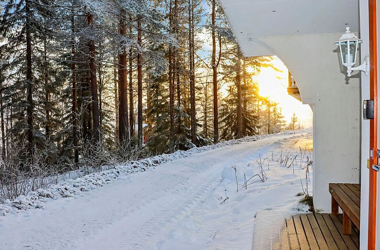 Vakantiehuis Alppikylä 8b paritalo