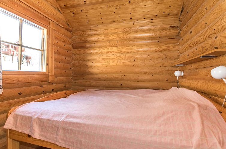 Vakantiehuis Alppimaja a paritalo
