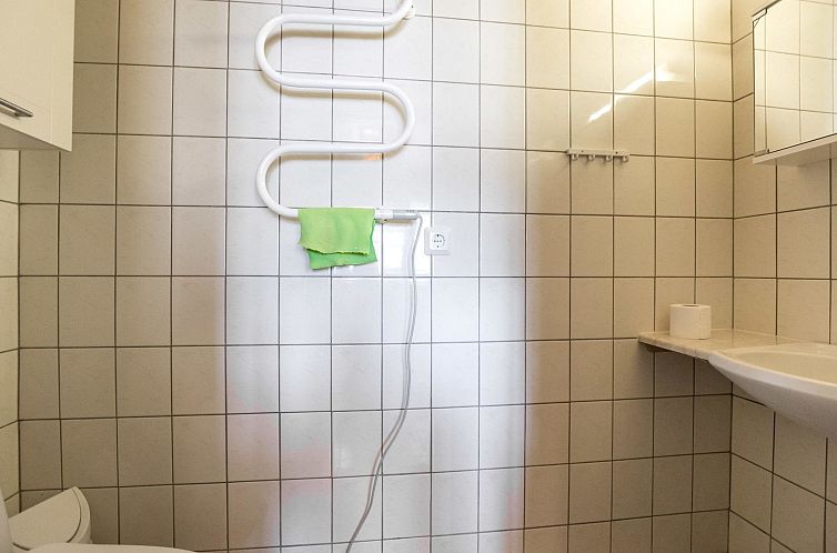 Vakantiehuis Alppimaja a paritalo