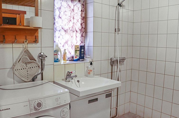 Vakantiehuis Alppitalo mökki