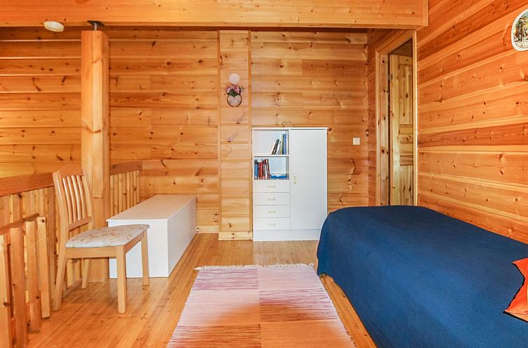 Vakantiehuis Erätuli 2 paritalo