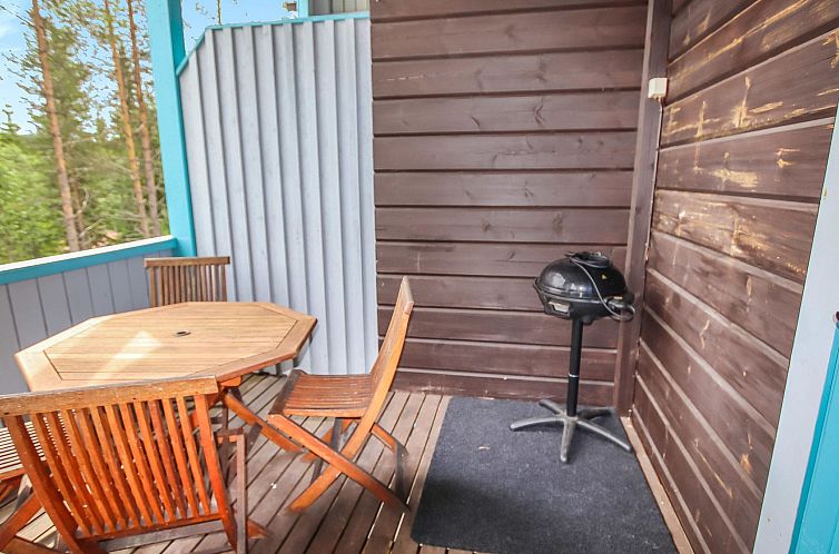 Vakantiehuis Erätuli 2 paritalo