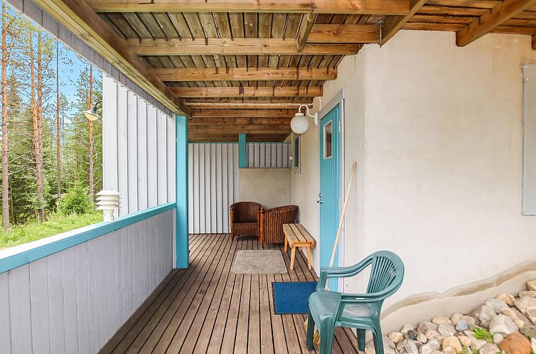 Vakantiehuis Erätuli 2 paritalo