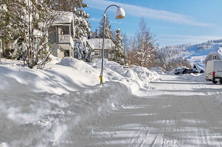 Vakantiehuis Gasthalla a paritalo