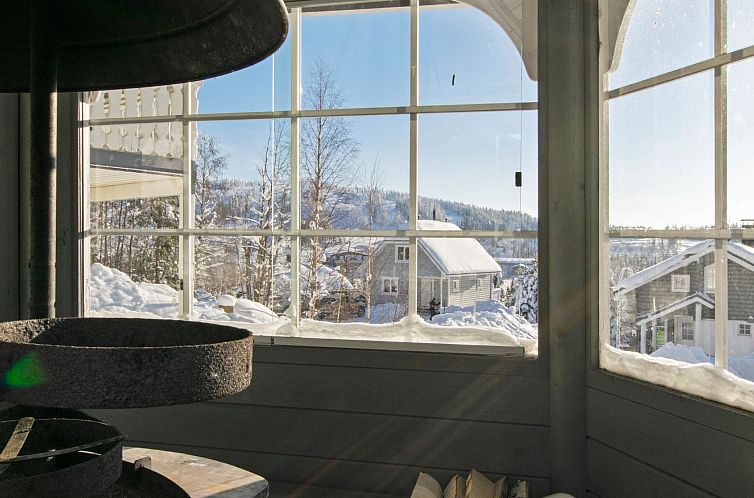 Vakantiehuis Gasthalla a paritalo