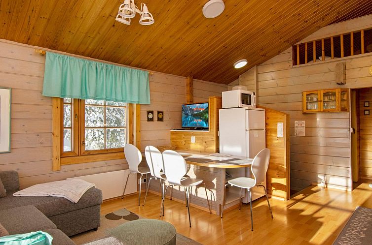 Vakantiehuis Gasthalla a paritalo