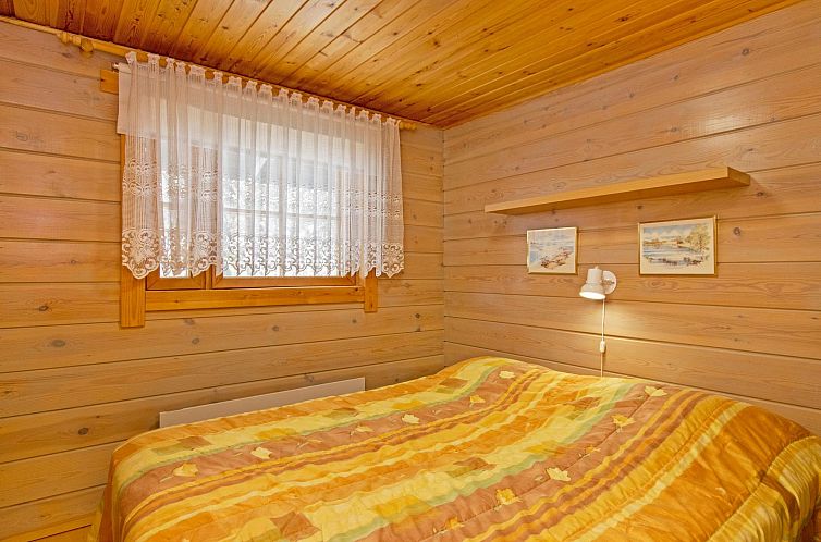 Vakantiehuis Gasthalla a paritalo