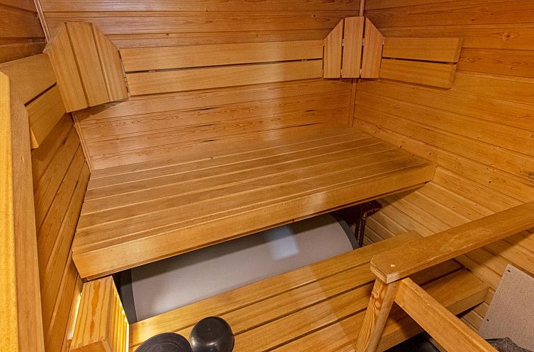 Vakantiehuis Gasthalla a paritalo