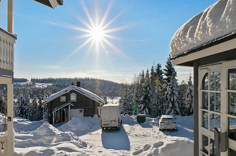 Vakantiehuis Gasthalla a paritalo