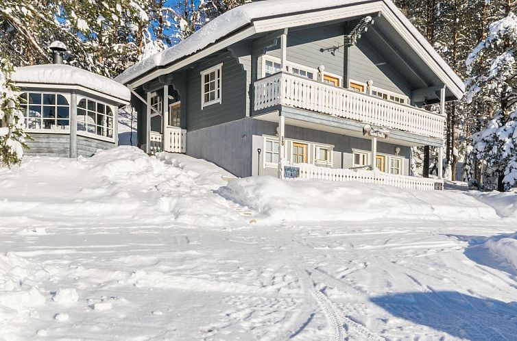 Unterkunft 2230423 - Ferienhaus Oulu - Vakantiehuis Gasthalla b paritalo