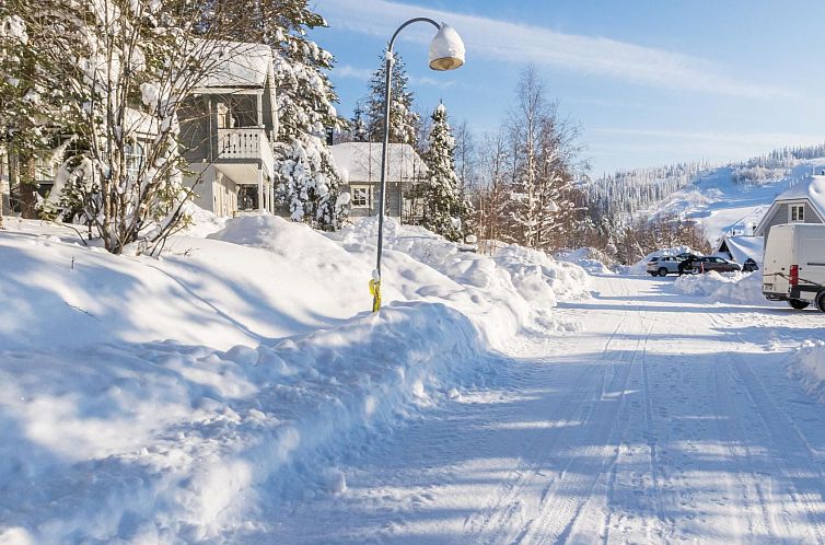 Vakantiehuis Gasthalla b paritalo