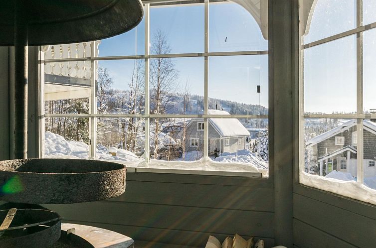 Vakantiehuis Gasthalla b paritalo