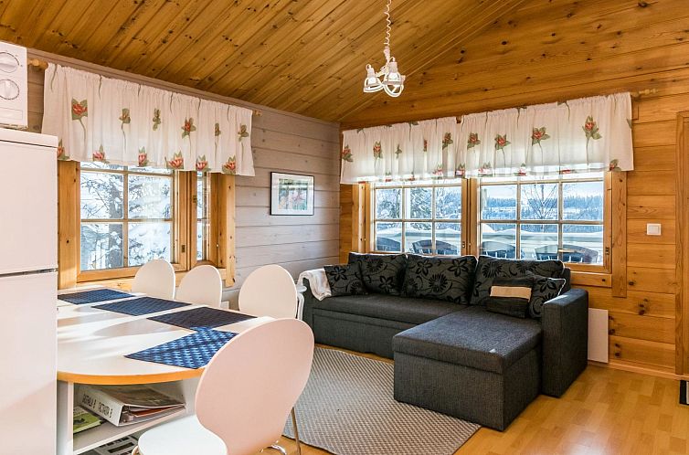 Vakantiehuis Gasthalla b paritalo