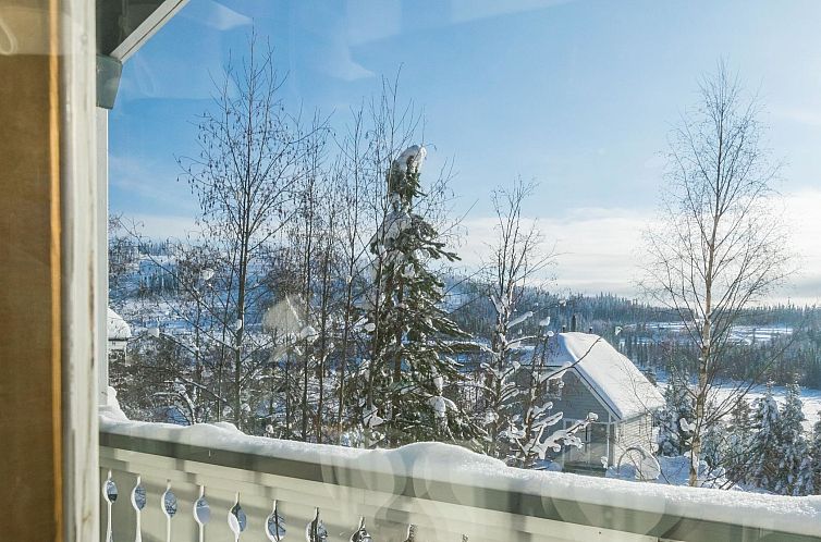 Vakantiehuis Gasthalla b paritalo